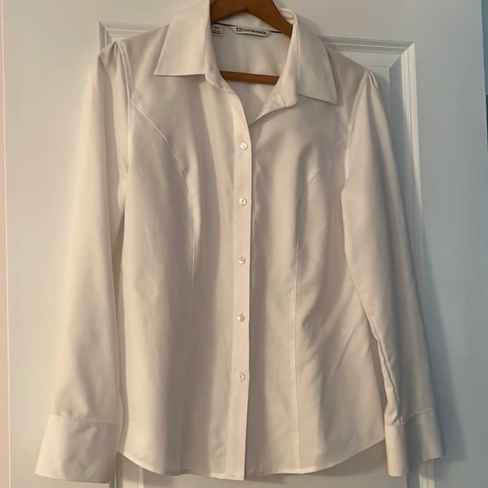Cutter & Buck top